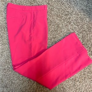 NWOT Banana Republic Trousers